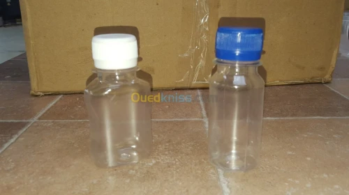 Fabriquation Des Bouchon 