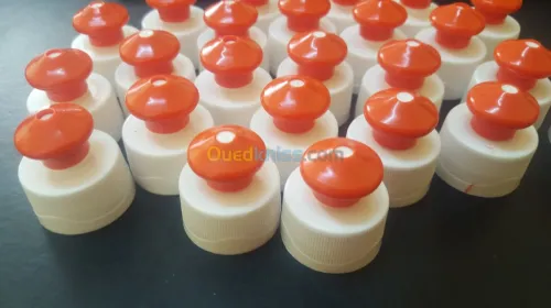 Fabriquation Des Bouchon 
