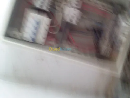 Électricité générale réparation à domi