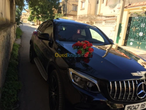 Location voiture mariage 