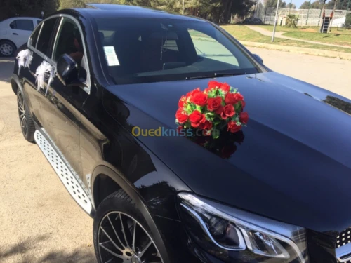 Location voiture mariage 