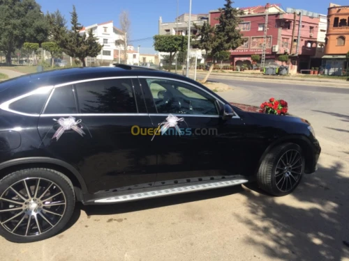 Location voiture mariage 