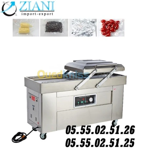 sous vide ( petite et grande  modeles)