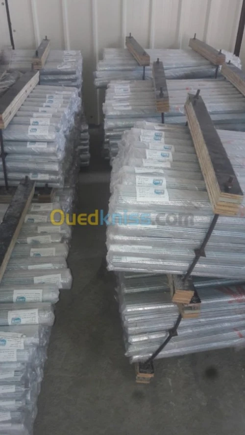 Tige filetée   Diametre 6mm x 1 metre