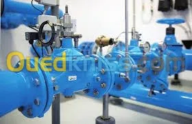 HYDRAULIQUE
