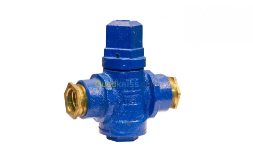 HYDRAULIQUE