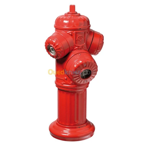 HYDRAULIQUE