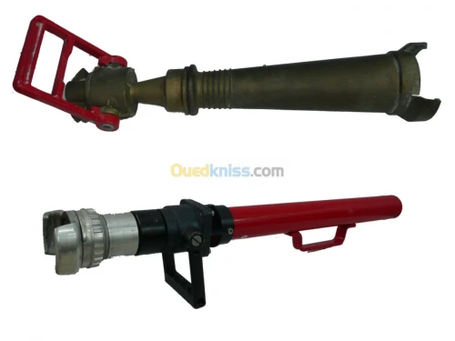 HYDRAULIQUE