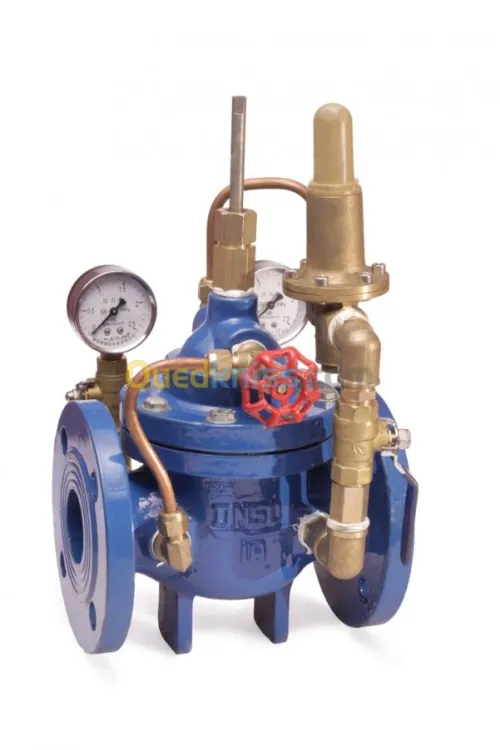 HYDRAULIQUE