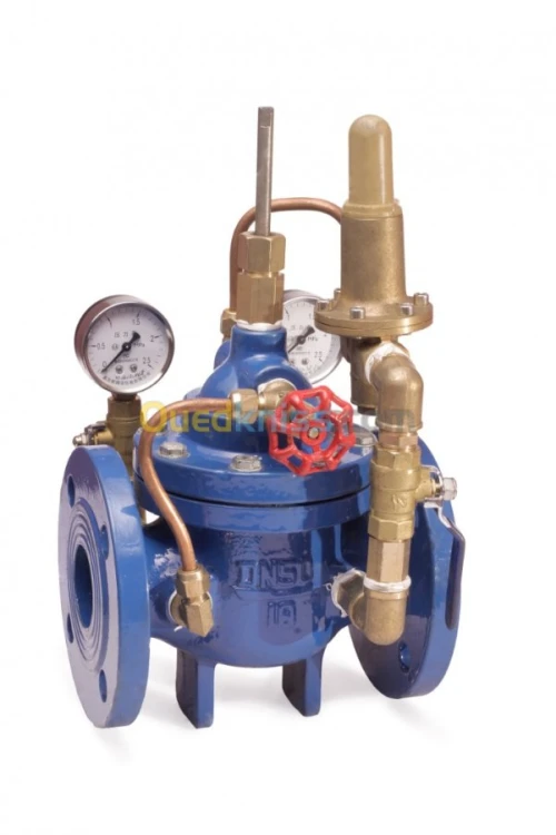 HYDRAULIQUE