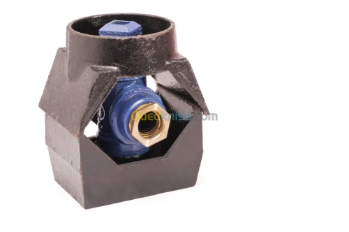 HYDRAULIQUE