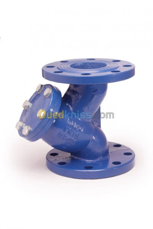 HYDRAULIQUE