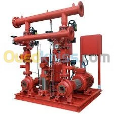 HYDRAULIQUE