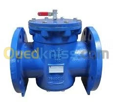HYDRAULIQUE