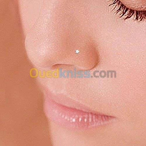 Extension de cils & piercing 