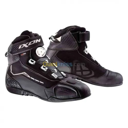 IXON BASKET SOLDIER EVO