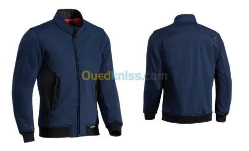 IXON BLOUSON CAMDEN