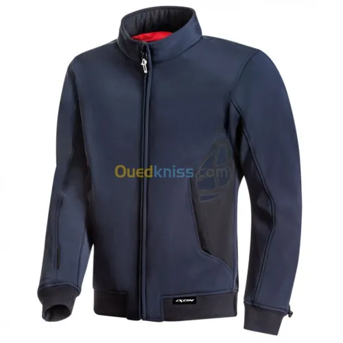 IXON BLOUSON CAMDEN