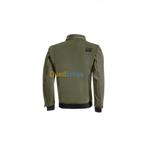 IXON BLOUSON CAMDEN