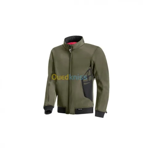 IXON BLOUSON CAMDEN