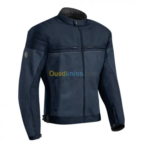 BLOUSON FILTER
