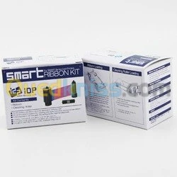 Ruban badgeuse IDP smart 