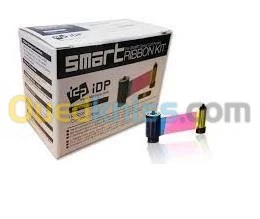 Ruban badgeuse IDP smart 