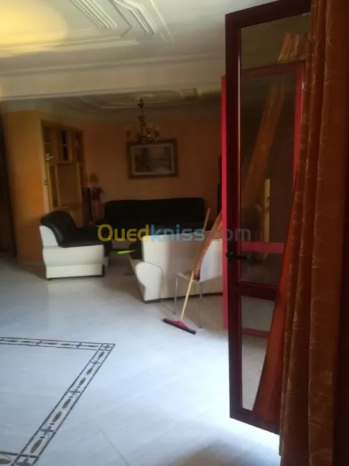 Vente Duplex F4 Béjaïa Bejaia