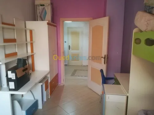 Vente Duplex F4 Béjaïa Bejaia