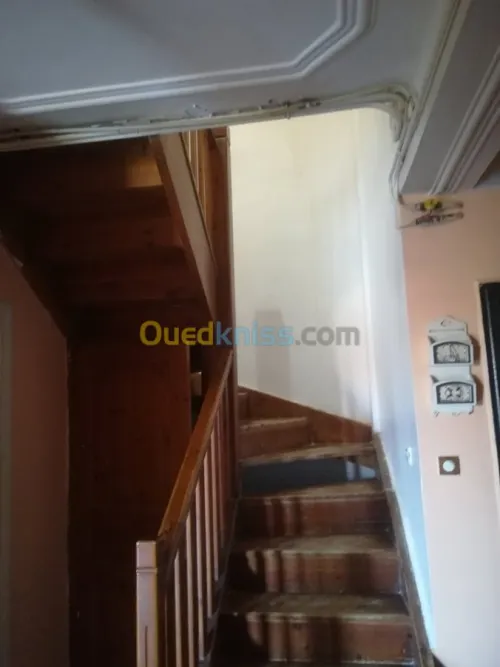 Vente Duplex F4 Béjaïa Bejaia