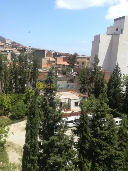 Vente Duplex F4 Béjaïa Bejaia