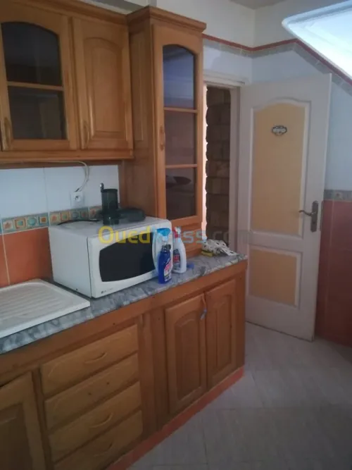 Vente Duplex F4 Béjaïa Bejaia