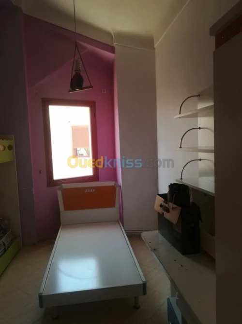 Vente Duplex F4 Béjaïa Bejaia