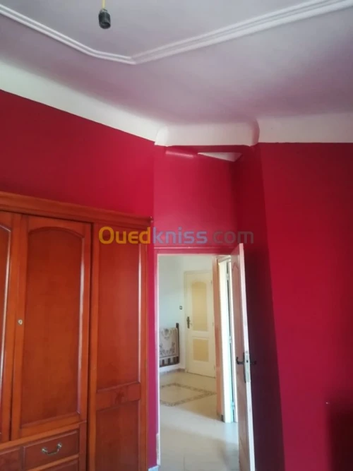 Vente Duplex F4 Béjaïa Bejaia