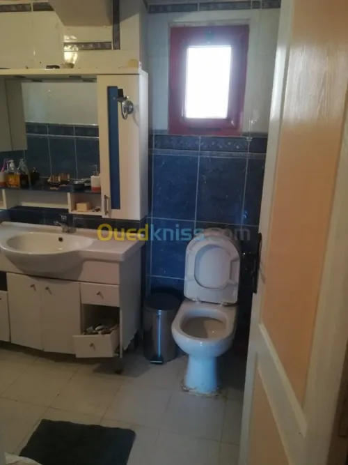 Vente Duplex F4 Béjaïa Bejaia