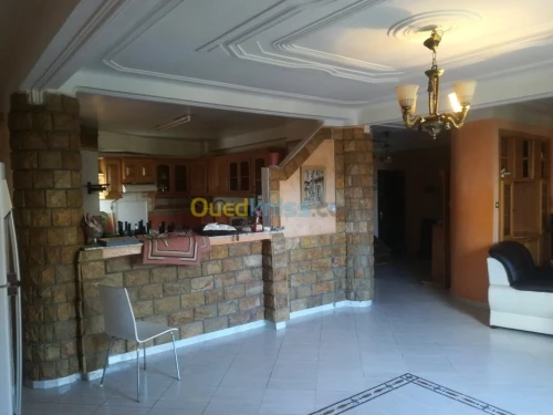 Vente Duplex F4 Béjaïa Bejaia