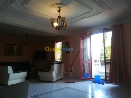 Vente Duplex F4 Béjaïa Bejaia