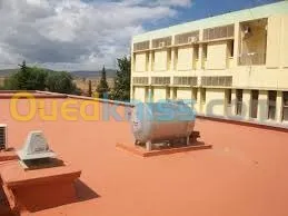 etancheité 