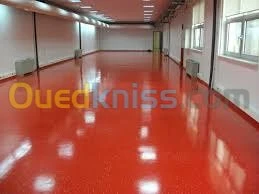 epoxy industriel 
