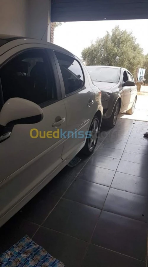 Répartition airbags