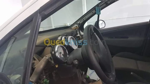 Répartition airbags