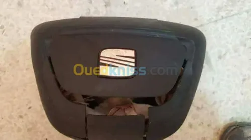 Répartition airbags