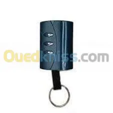 Rideaux et portails automatiques 