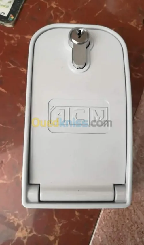 Rideaux et portails automatiques 