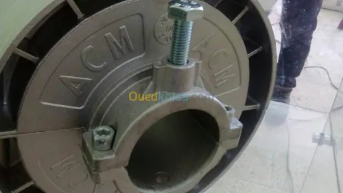 Rideaux et portails automatiques 