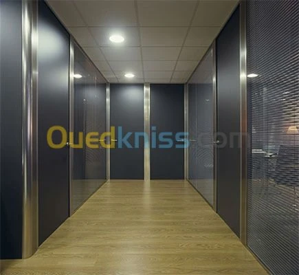 aménagement intérieur et extérieur 