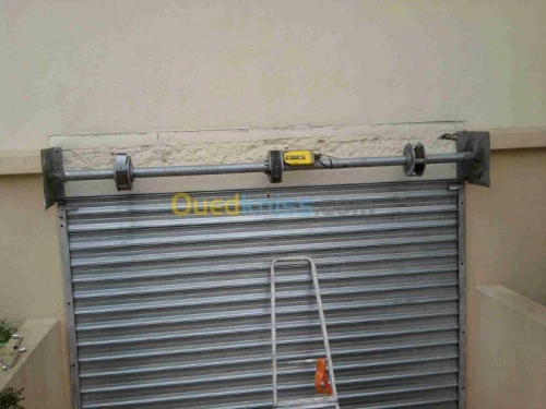 aménagement intérieur et extérieur 