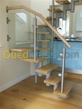 aménagement intérieur et extérieur 