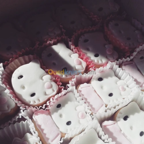  Gâteaux
