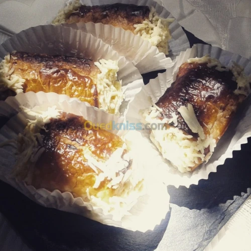  Gâteaux